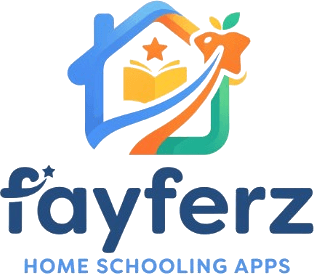 Fayferz — Home Schooling Apps